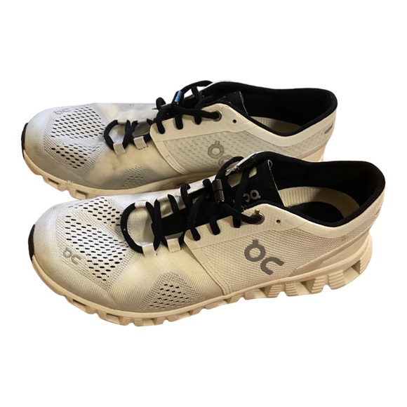 On Running Shoes On Cloud Running Shoes Poshmark